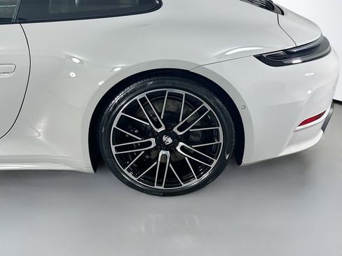 New 2026 Porsche 911 Carrera S RWD image 30