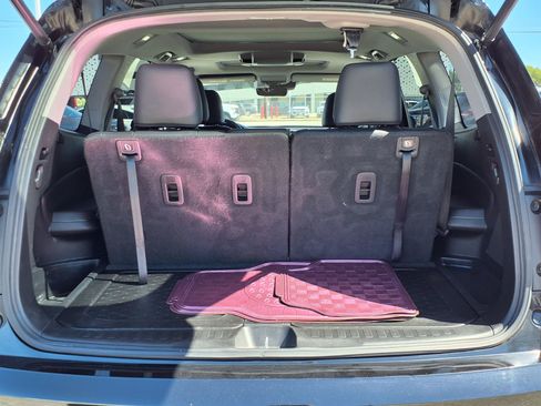 Used 2019 Honda Pilot Elite image 21