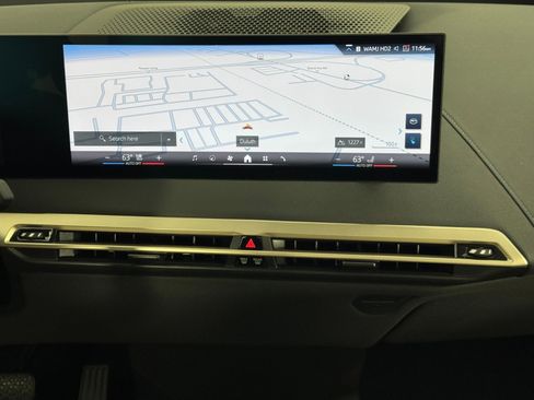 Used 2024 BMW iX xDrive50 w/ Sport Package image 24