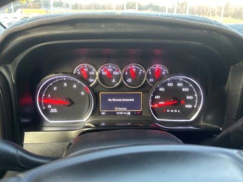 Used 2023 Chevrolet Silverado 2500 LT w/ Convenience Package image 10