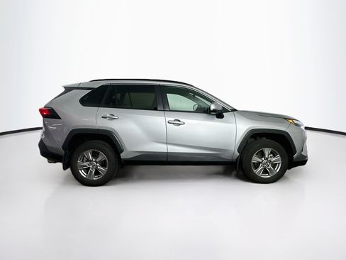 Used 2023 Toyota RAV4 XLE AWD/4WD image 10