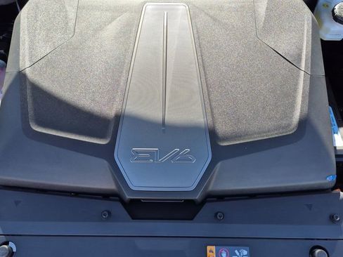 New 2025 Kia EV6 GT-Line image 16