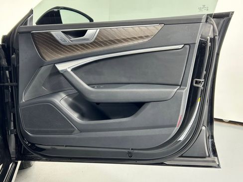 Used 2022 Audi A7 3.0T Premium image 9