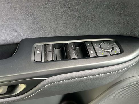 Used 2023 Lexus RZ 450e Premium w/ Accessory Package (2T) AWD/4WD image 11