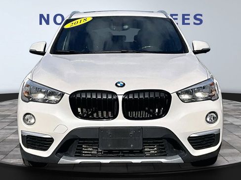 Used 2018 BMW X1 xDrive28i image 2