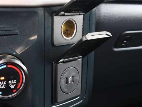 Used 2025 Ford F150 XL w/ Equipment Group 103A High image 29