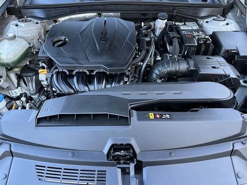 Used 2020 Hyundai Sonata SEL w/ Convenience Package image 9