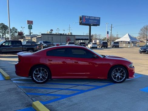 Used 2023 Dodge Charger GT image 4