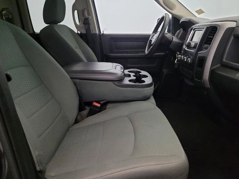 Used 2016 RAM 1500 Express image 21