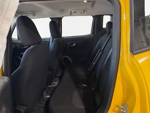 Used 2017 Jeep Renegade Sport w/ Power & Air Group image 24