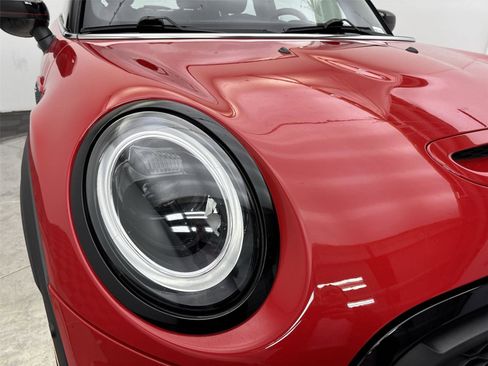 Used 2023 MINI Cooper John Cooper Works w/ Driver Assistance Package image 18