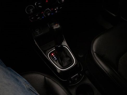 Used 2020 Jeep Compass Latitude image 33