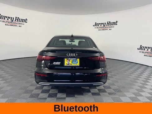 Used 2024 Audi A3 2.0T Premium image 7