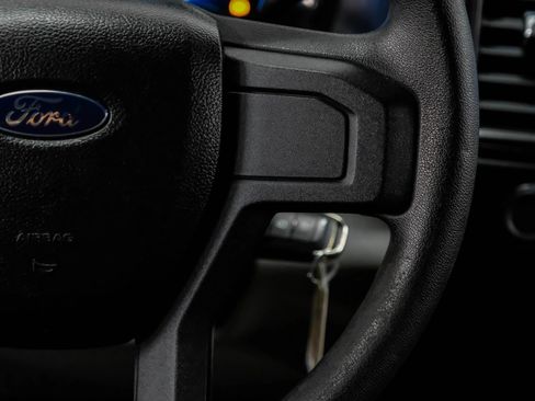 Used 2015 Ford F150 XL w/ XL Power Equipment Group image 17