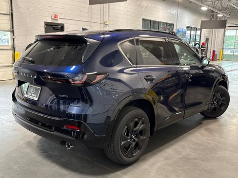 New 2026 MAZDA CX-5 2.5 S w/ Premium Package AWD/4WD image 2