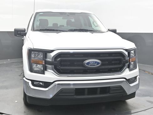 Used 2023 Ford F150 XLT RWD image 3