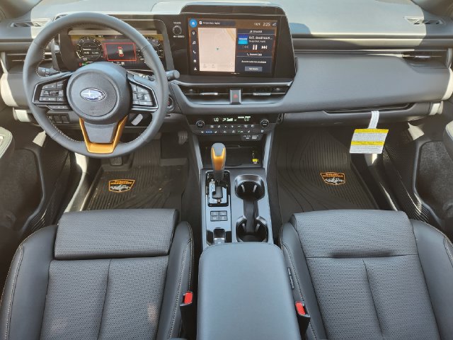 New 2026 Subaru Outback Wilderness AWD/4WD image 22