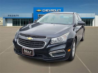 Used 2015 Chevrolet Cruze LT