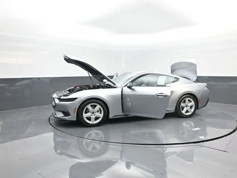 New 2026 Ford Mustang Premium image 38