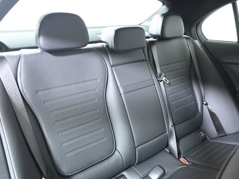 Certified 2026 Mercedes-Benz C 300 4MATIC Sedan image 31