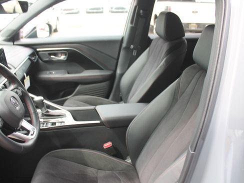 Used 2025 Acura ADX A-Spec FWD image 24