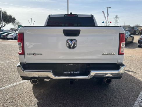 Used 2024 RAM 1500 Lone Star image 5