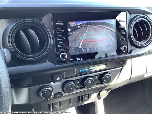 Used 2023 Toyota Tacoma SR image 9