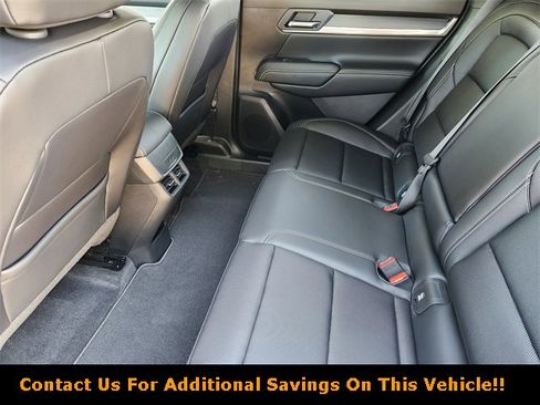 New 2026 GMC Terrain Elevation w/ Elevation Premium Package image 20