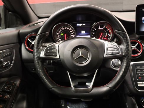 Used 2018 Mercedes-Benz CLA 45 AMG 4MATIC image 47