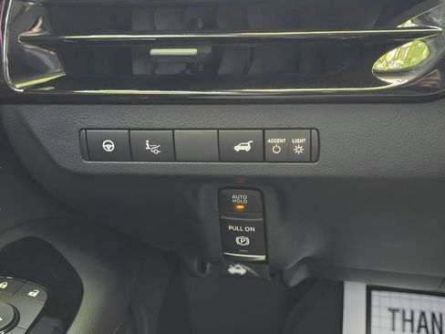 New 2026 Nissan Murano Platinum AWD/4WD image 24