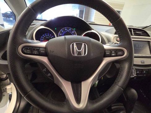 Used 2010 Honda Fit Sport image 11