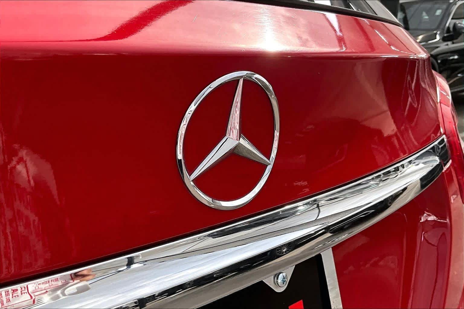 Certified 2018 Mercedes-Benz GLA 250 image 10