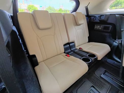 Used 2022 Lexus RX 350L FWD w/ Premium Package image 73