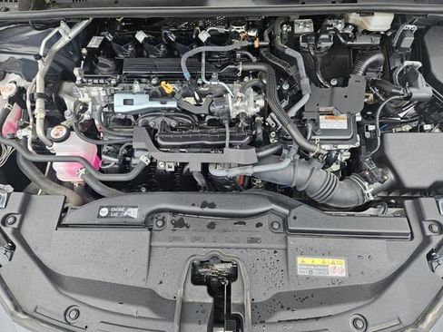 Used 2024 Toyota Prius Limited w/ Limited Premium Package AWD/4WD image 32