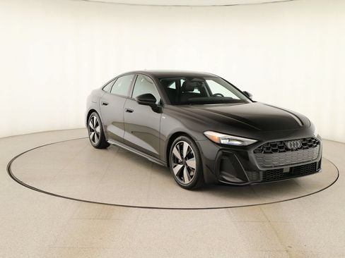 New 2026 Audi A5 2.0T Premium AWD/4WD image 9