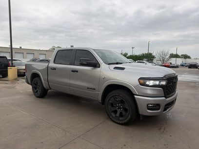 Used 2026 RAM 1500 Big Horn