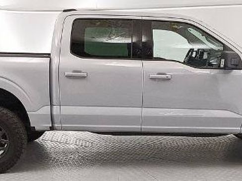 Certified 2025 Ford F150 Tremor AWD/4WD image 2