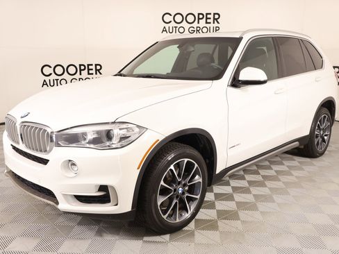 Used 2018 BMW X5 sDrive35i image 11