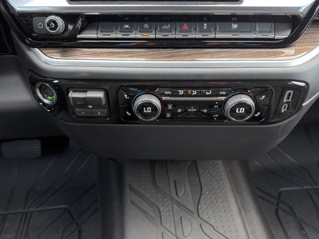New 2026 Chevrolet Silverado 1500 RST w/ RST Select Package RWD image 15