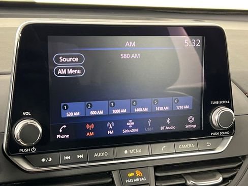 Used 2022 Nissan Altima 2.5 SR w/ Midnight Edition Package image 33