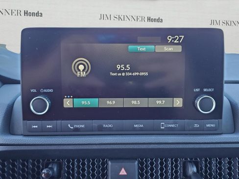 Used 2023 Honda CR-V Sport image 33