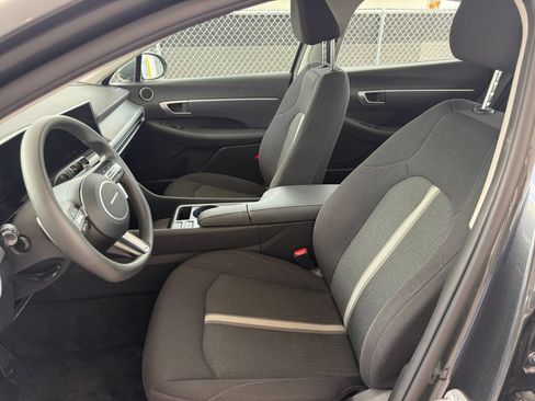 Used 2026 Hyundai Sonata Blue FWD image 27