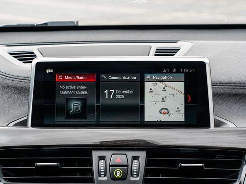 Used 2020 BMW X1 xDrive28i w/ Convenience Package image 14