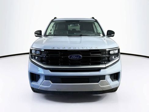 New 2026 Ford Expedition Max Platinum w/ Driver's Package AWD/4WD image 6