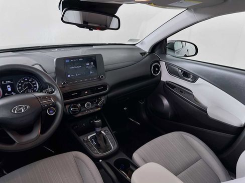 Certified 2023 Hyundai Kona SEL image 22