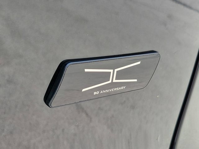Used 2026 Jaguar F-PACE R-Dynamic S AWD/4WD image 10