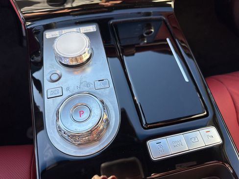 Used 2025 Genesis G80 2.5T Sport Prestige image 27