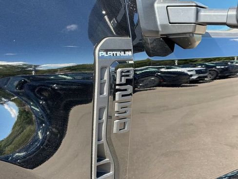 New 2026 Ford F250 Platinum AWD/4WD image 7