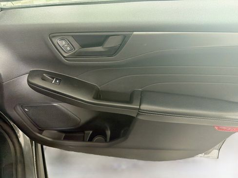 Used 2025 Ford Escape Active FWD image 30