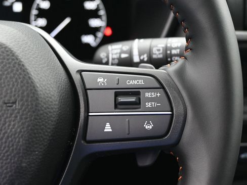 Used 2025 Honda CR-V Sport-L image 10